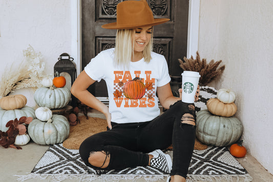 Fall Vibes (DTF) 10-266