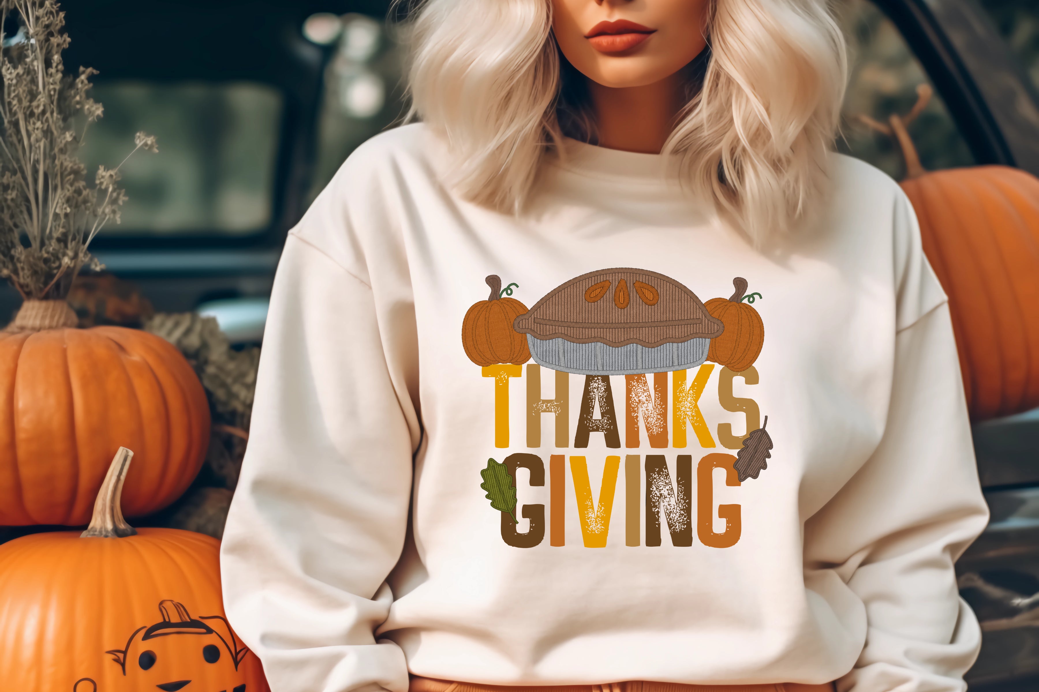 Turkey Ready to Press Heat Transfer Designs Thankful Transfers Dtf Gobble  Gobble Heat Transfers for Shirts Thanksgiving Dtf Iron on Decal 