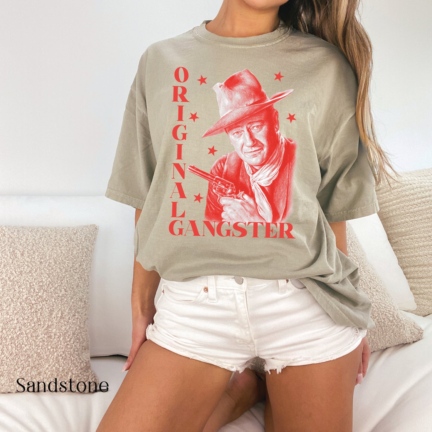 ORIGINAL GANGSTER (DTF) 1308