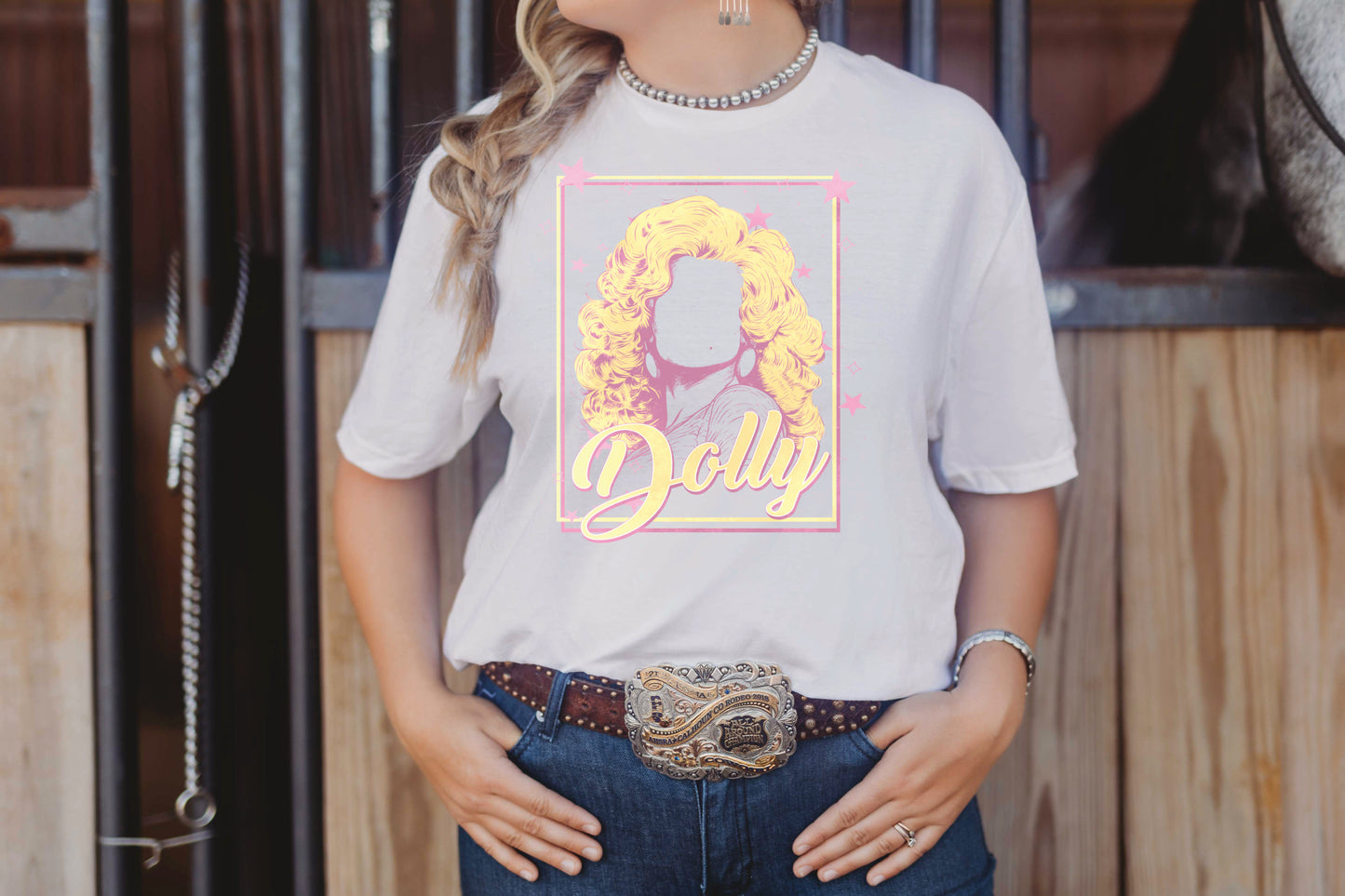 Dolly (DTF) AG325