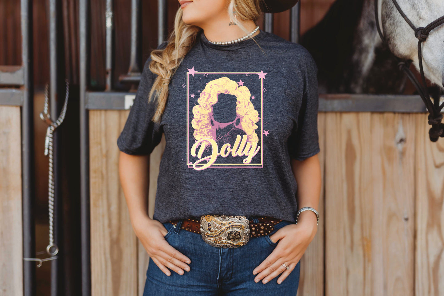 Dolly (DTF) AG325