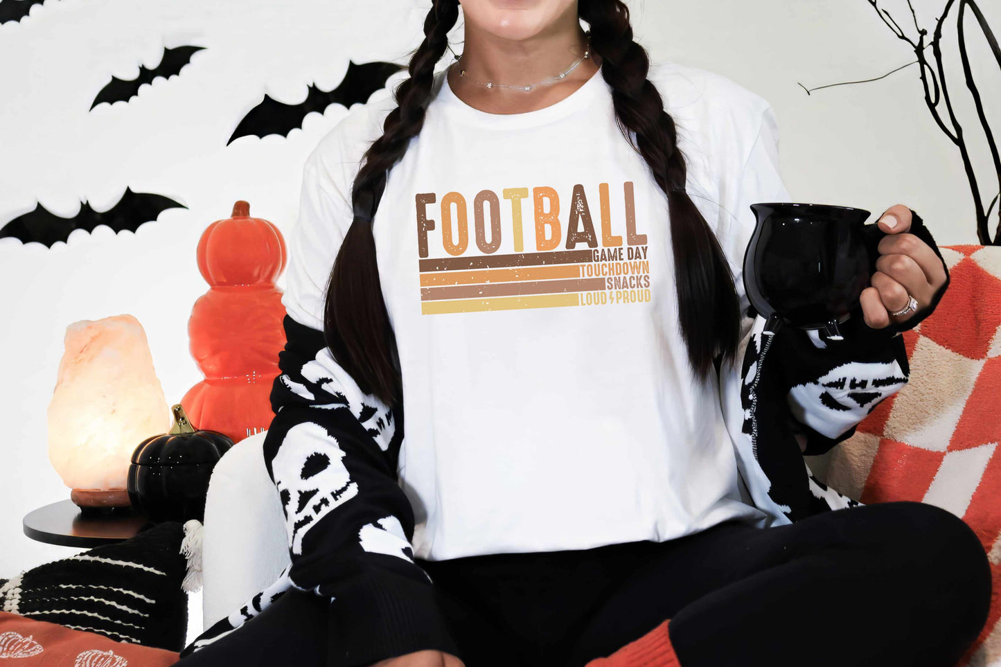 TOUCHDOWN (DTF) 358PO