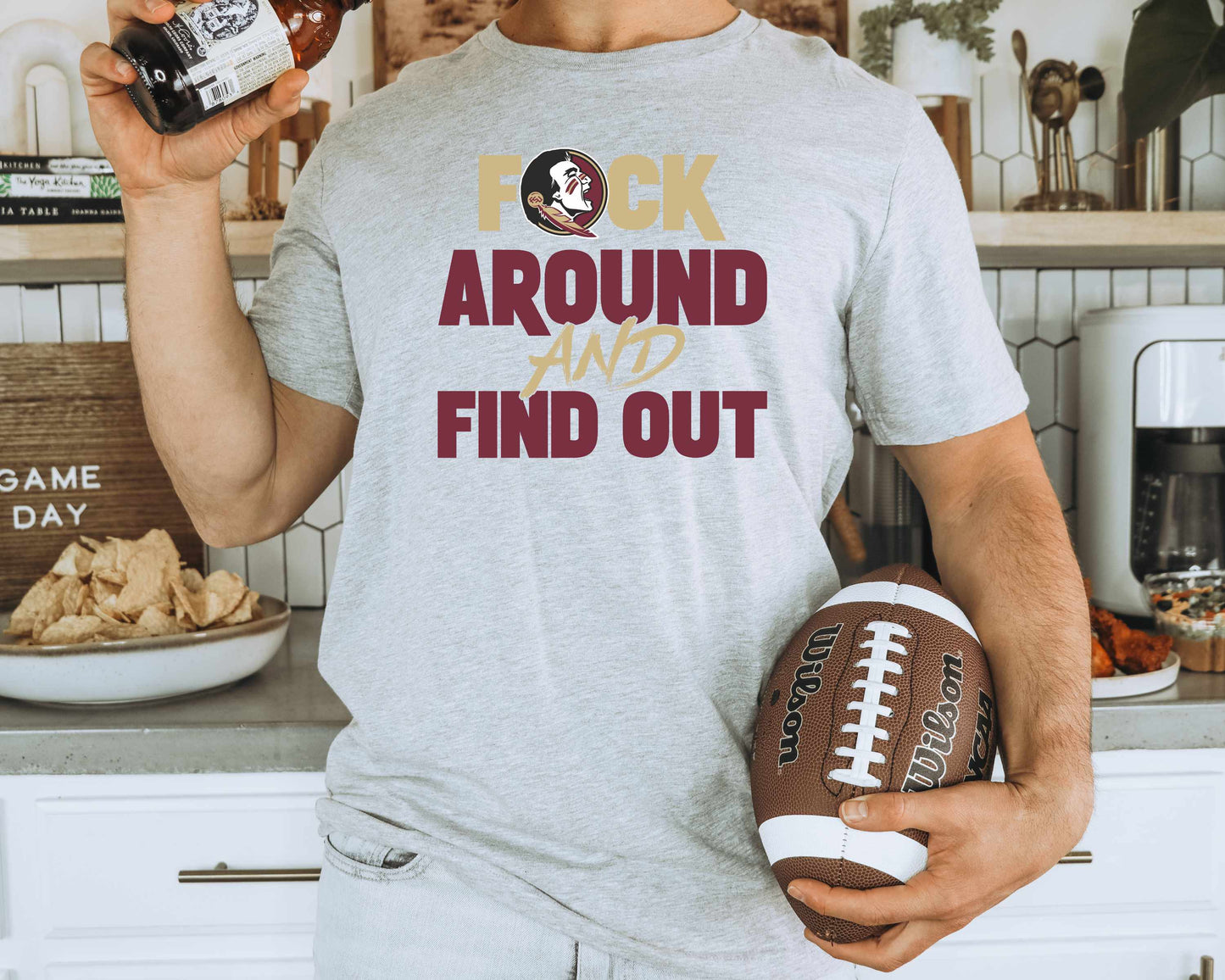 FAFO FSU (DTF) 4506KPI