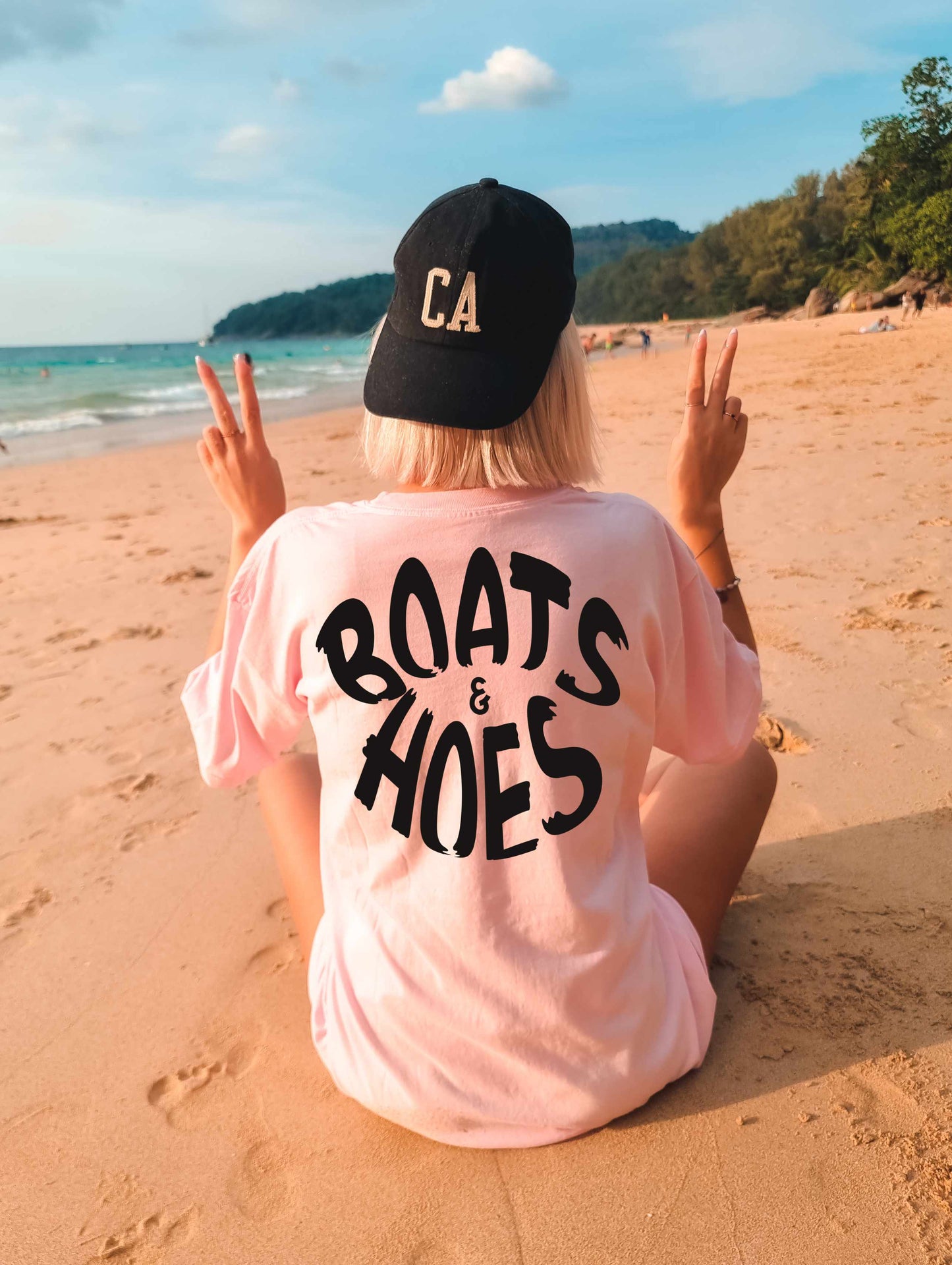 Boats and Hoes (DTF) 712