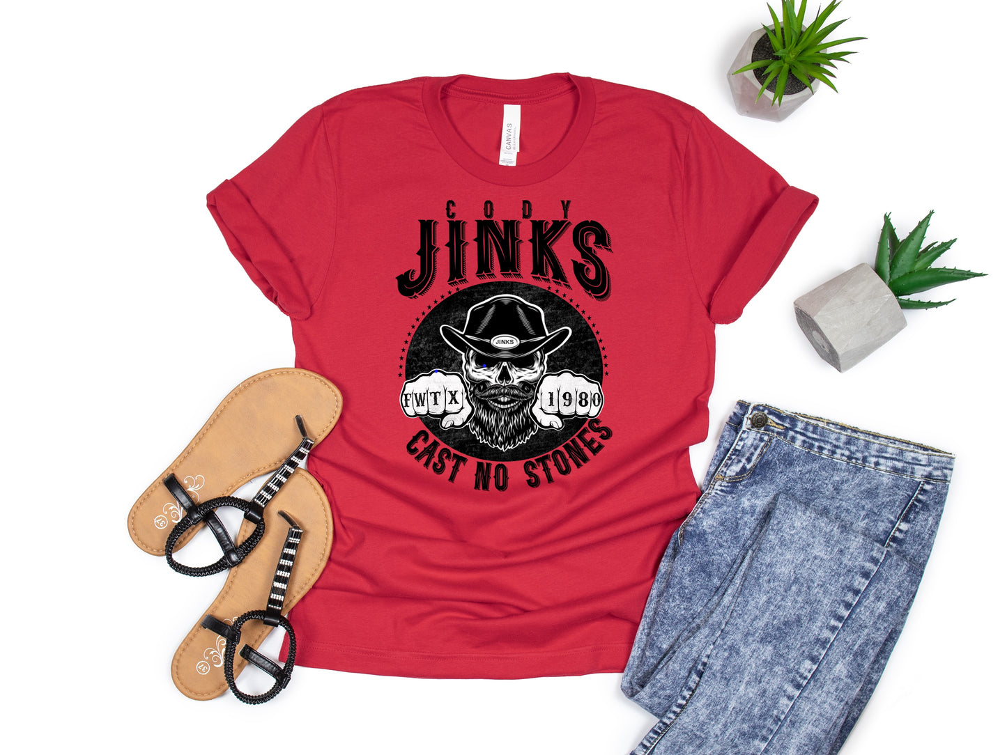Cody Jinks (DTF) 819