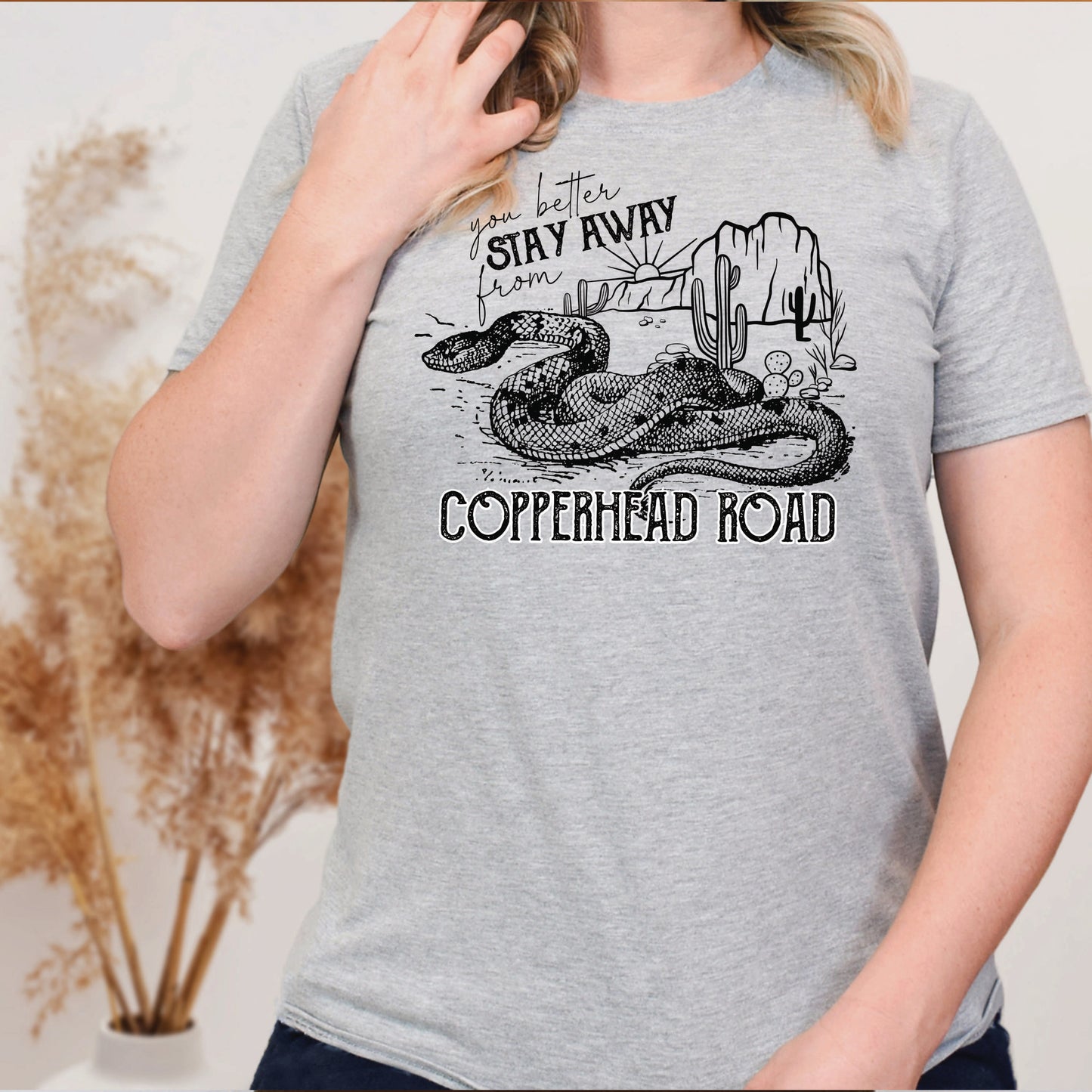 Coperhead Road (DTF) 8838