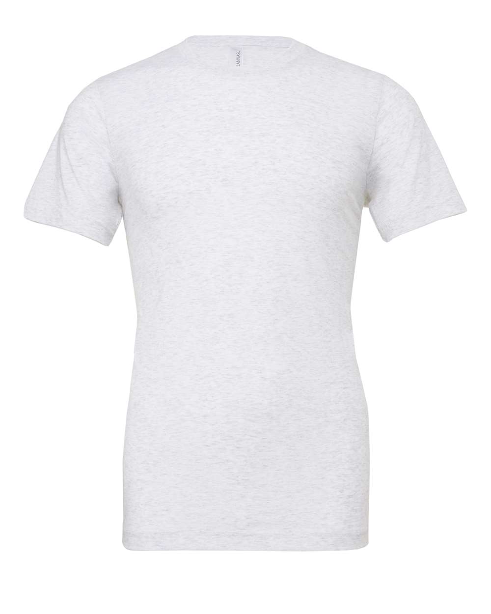 3001 Bella Canvas Ash