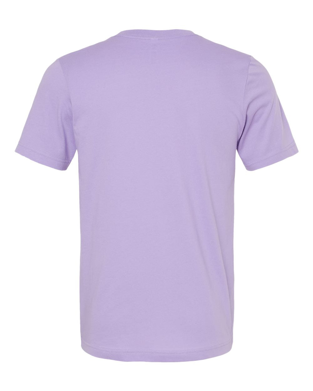 3001 Bella Canvas Dark Lavender