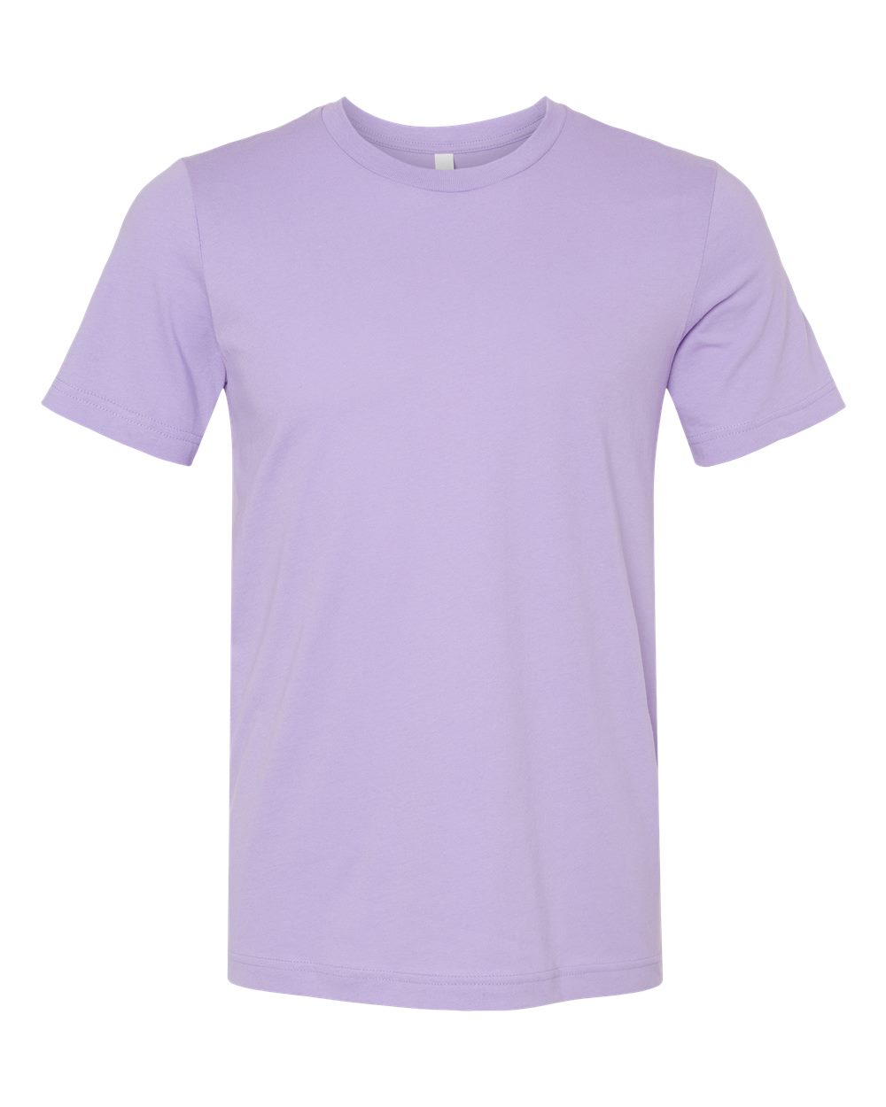 3001 Bella Canvas Dark Lavender