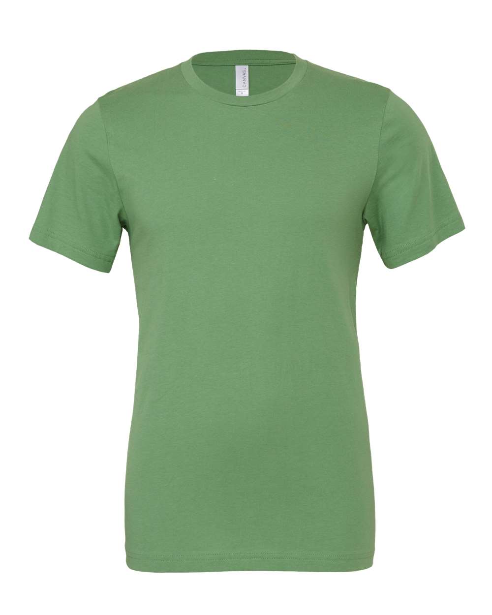 3001 Bella Canvas Leaf