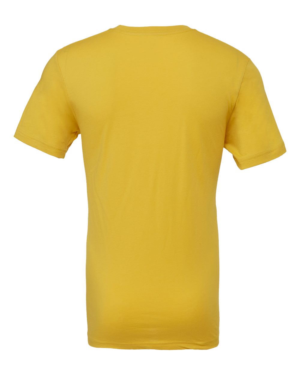 3001 Bella Canvas Maize Yellow