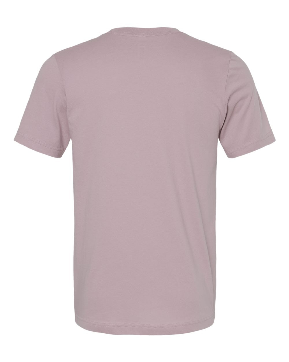 3001 Bella Canvas Pink Gravel