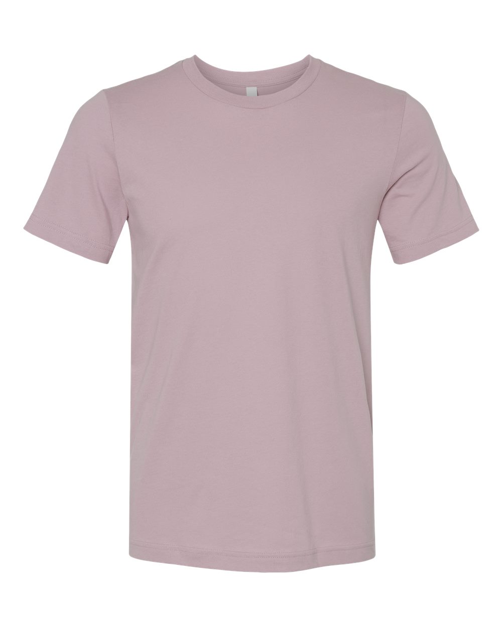 3001 Bella Canvas Pink Gravel