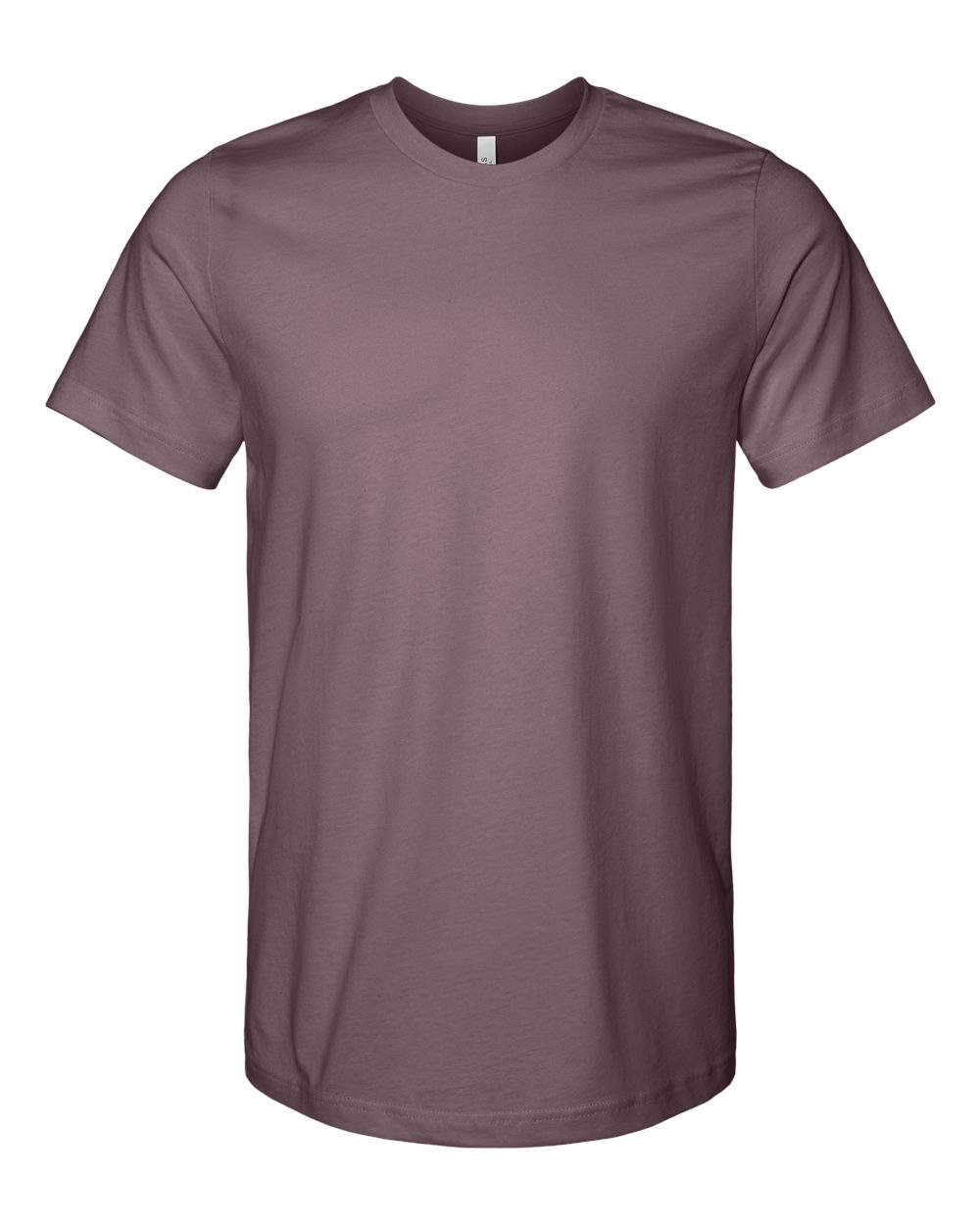 3001 Bella Canvas Purple Storm