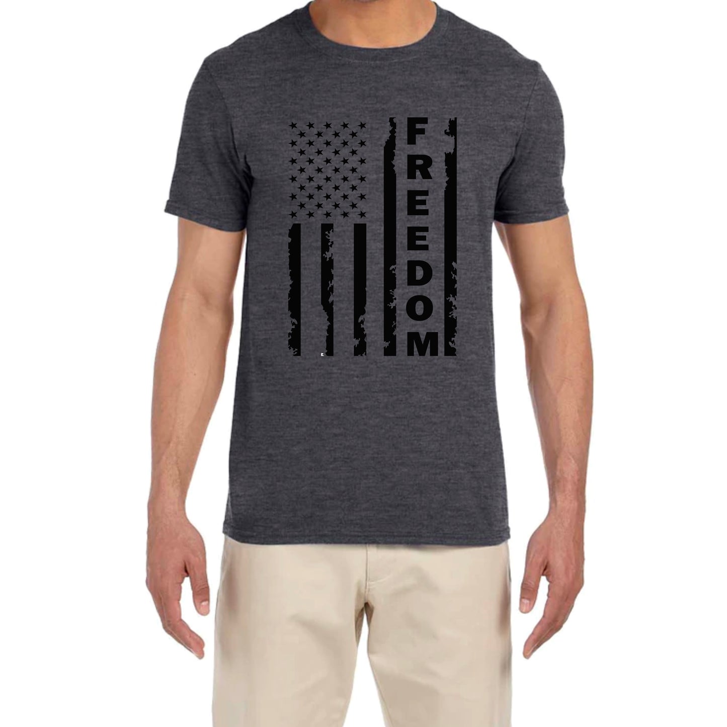Freedom Flag (DTF) 908