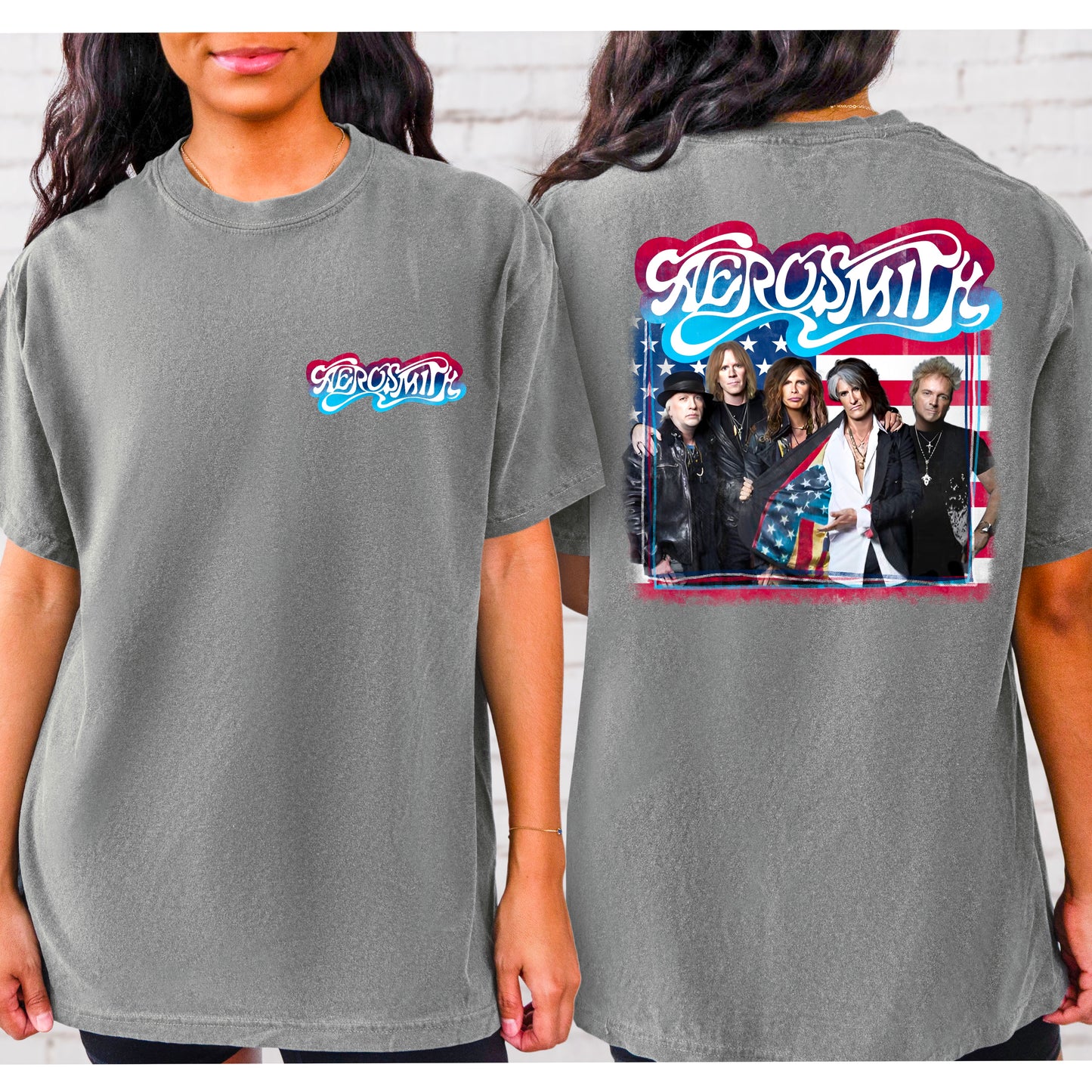 Aerosmith (DTF) 4195KPI