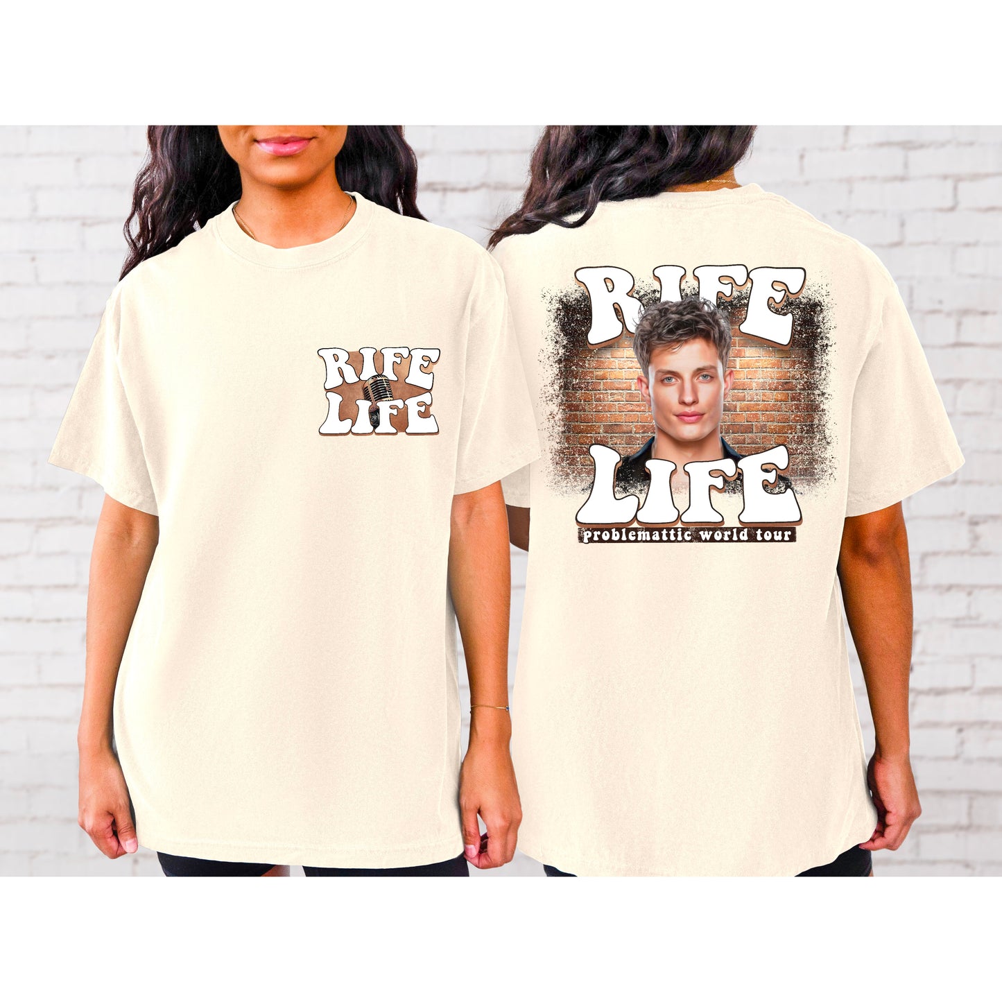 Rife Life (DTF) 4217KPI