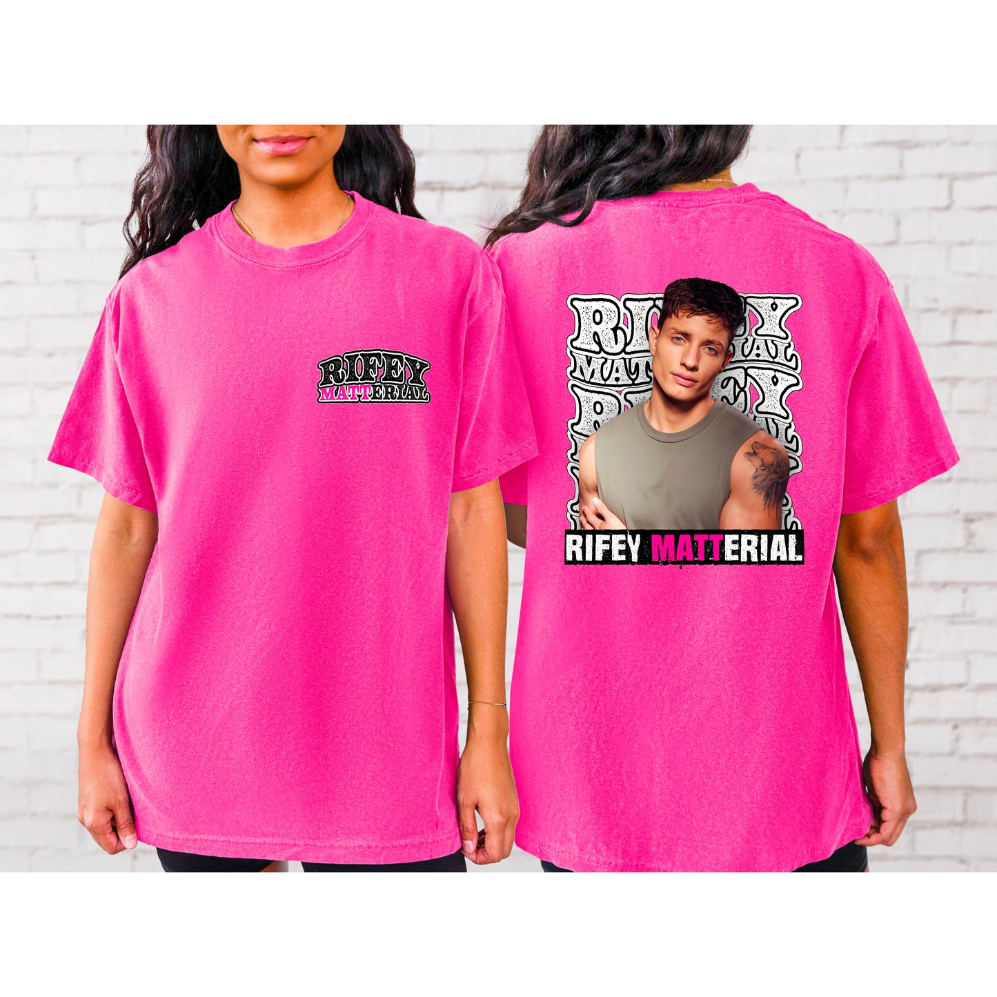 Rifey Material (DTF) 4220KPI
