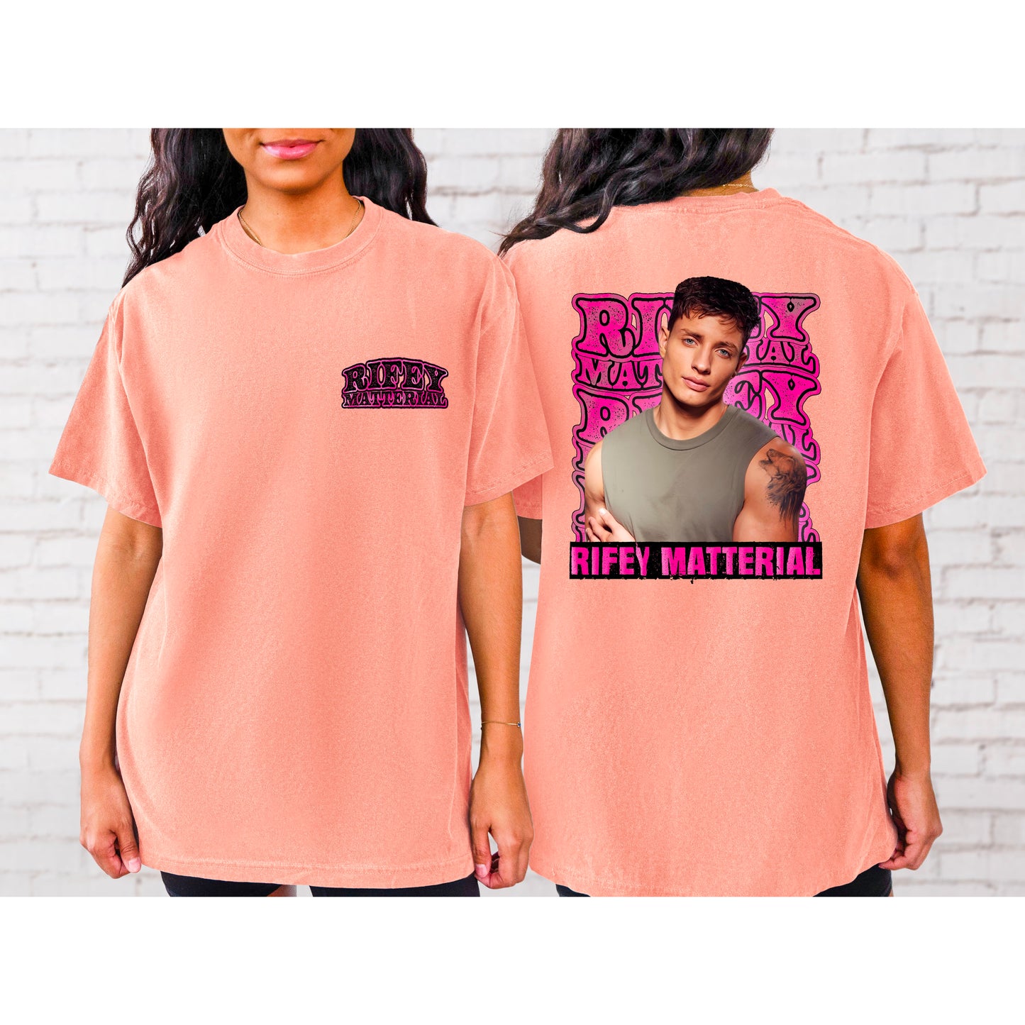Rifey Material (DTF) 4222KPI