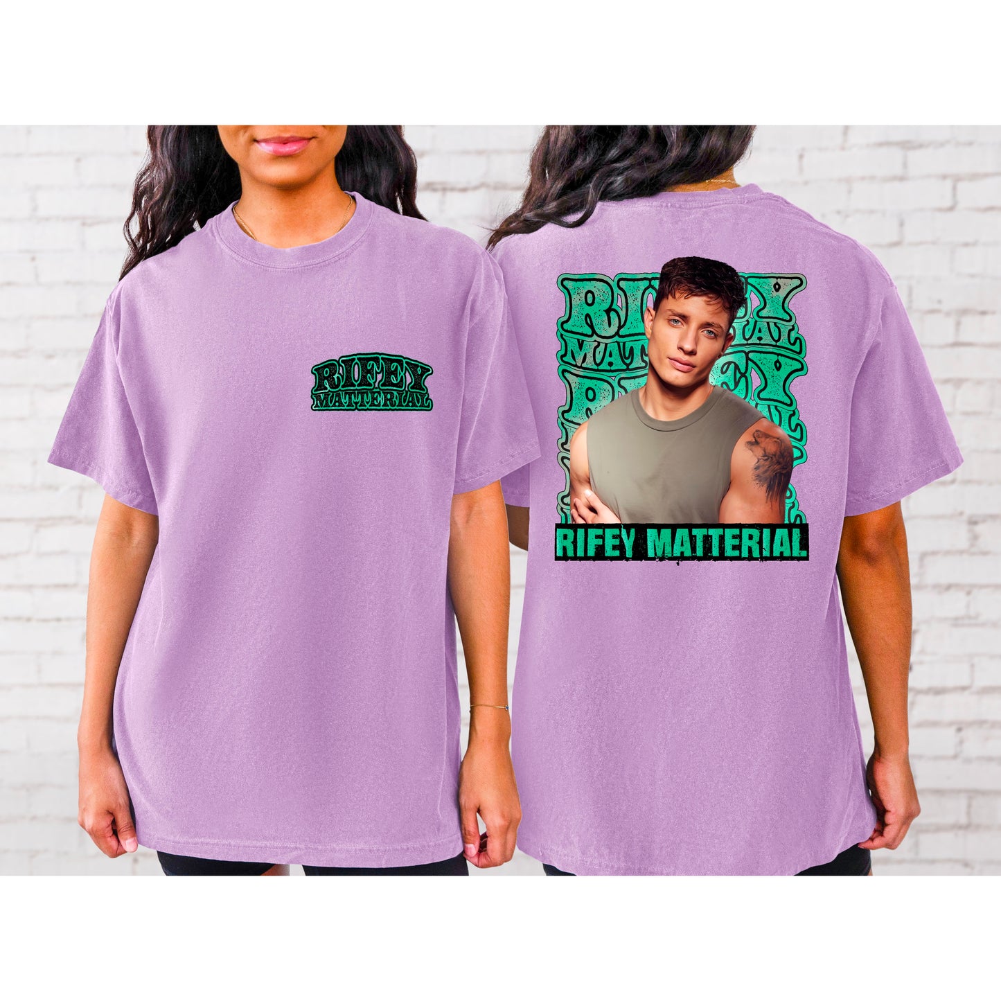 Rifey Material (DTF) 4223KPI