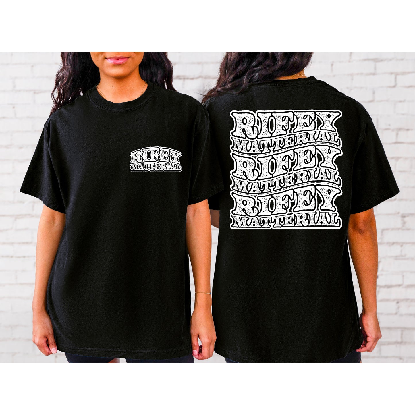 Rifey Material (DTF) 4224KPI