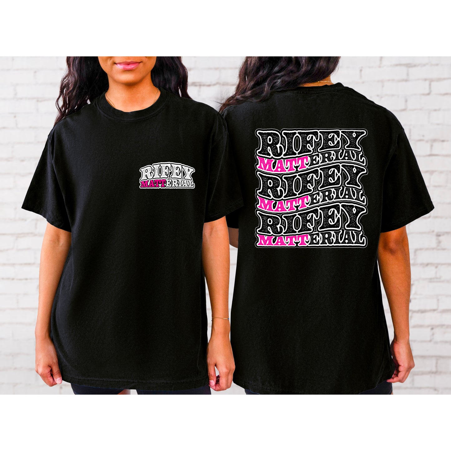 Rifey Material (DTF) 4225KPI
