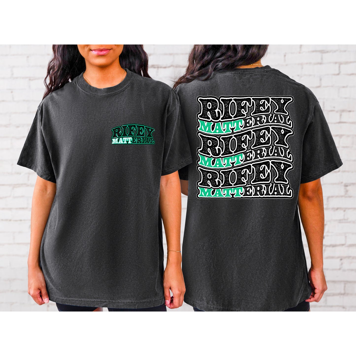 Rifey Material (DTF) 4227KPI
