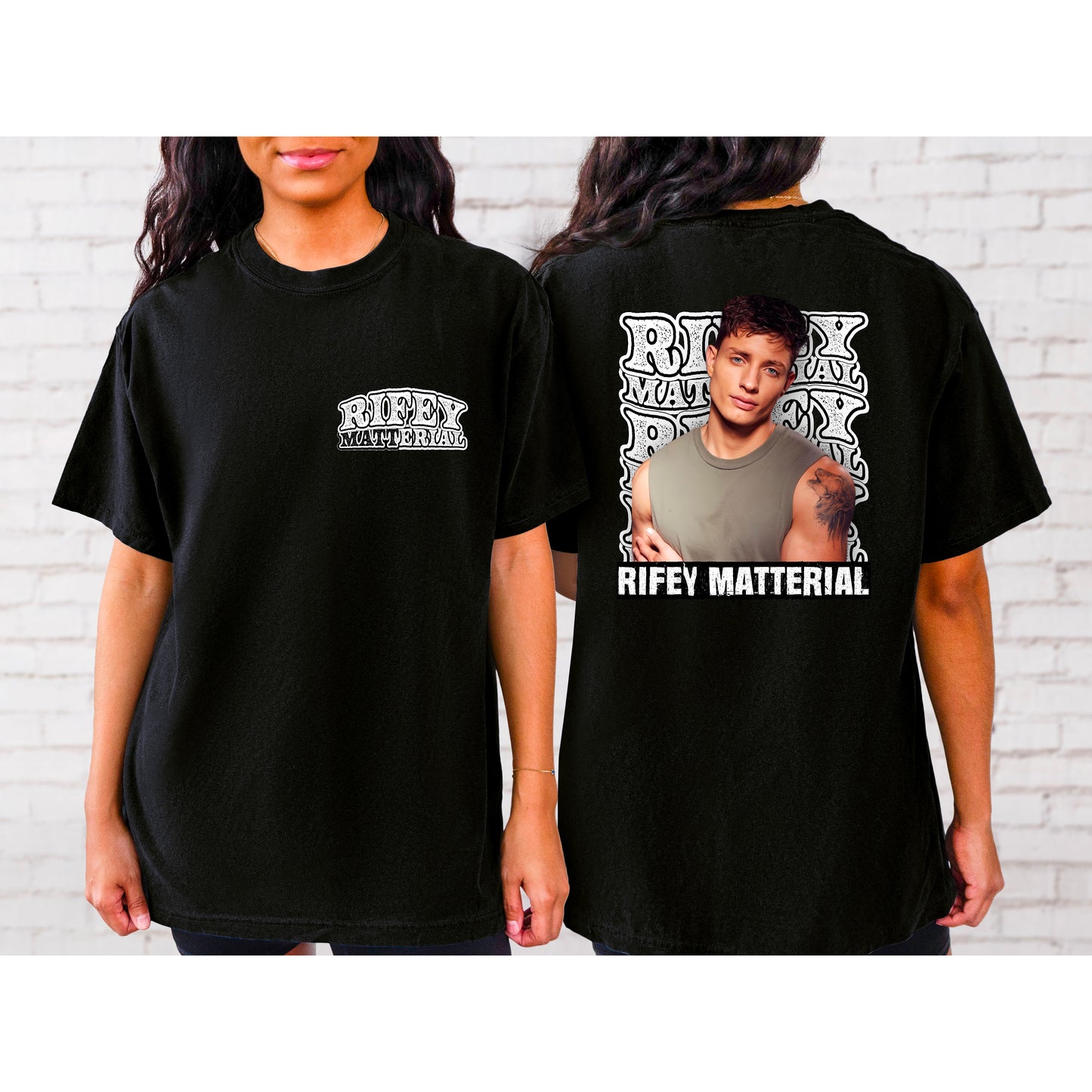 Rifey Material (DTF) 4228KPI
