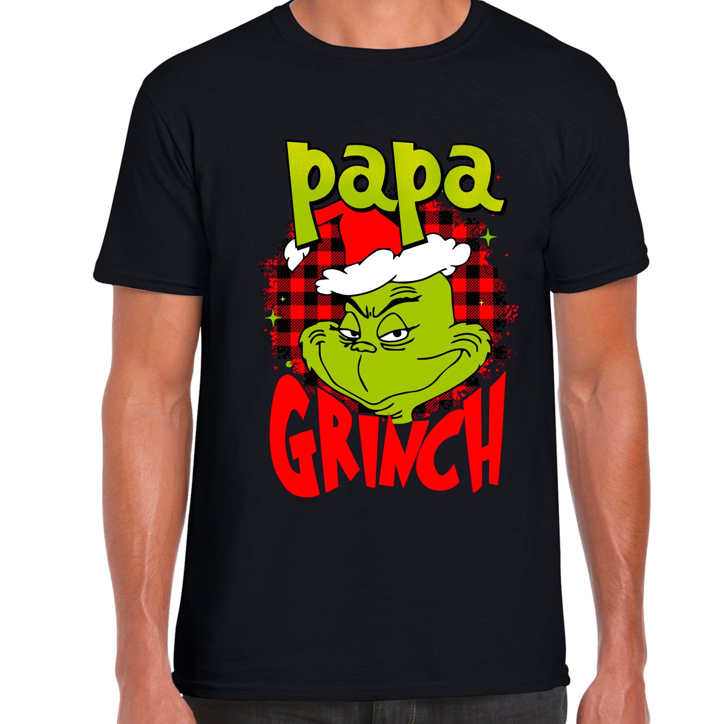 GREEN PAPA DTF 4425KPI