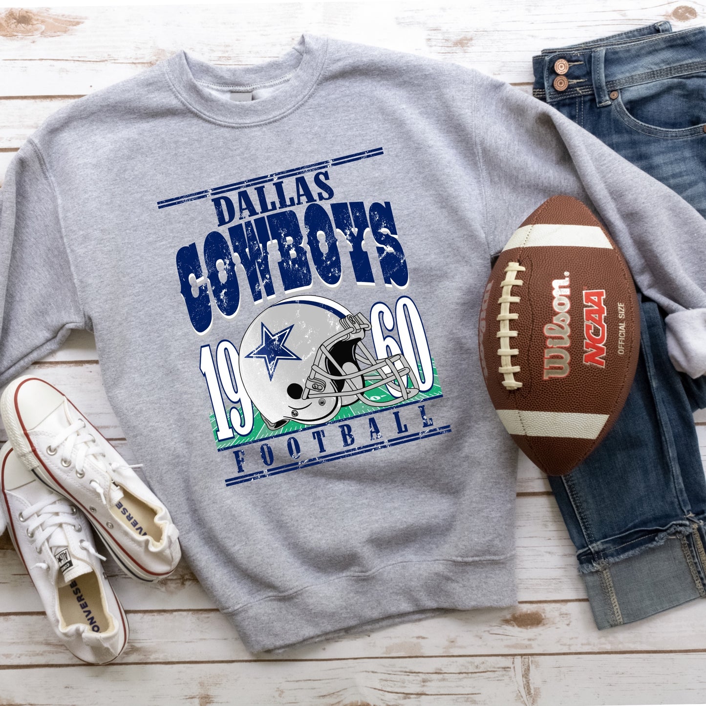 DALLAS (DTF) 2043