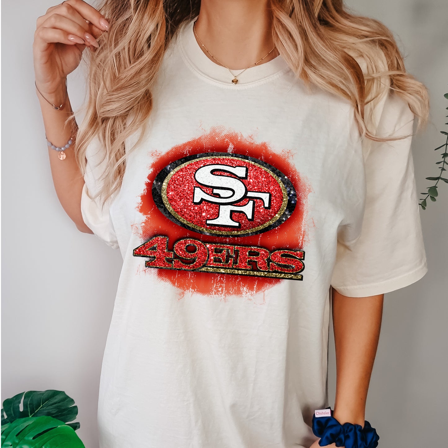 49ERS (DTF) 4330KPI