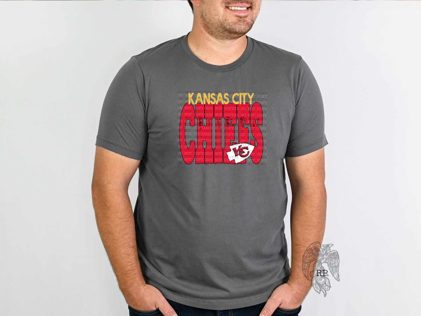 KANSAS CITY (DTF TRANSFER) MT73
