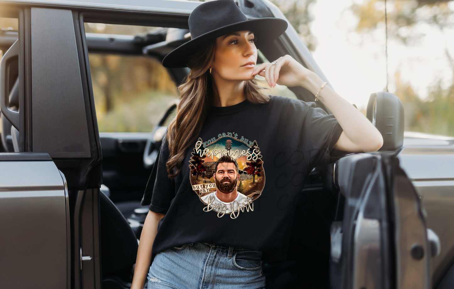 Buy Dirt (DTF)TE0017