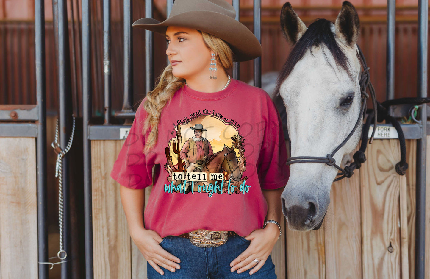 Laws of Man (DTF)TE0024