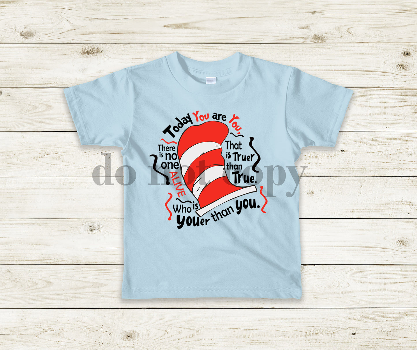 Read Across America (DTF) 04SC