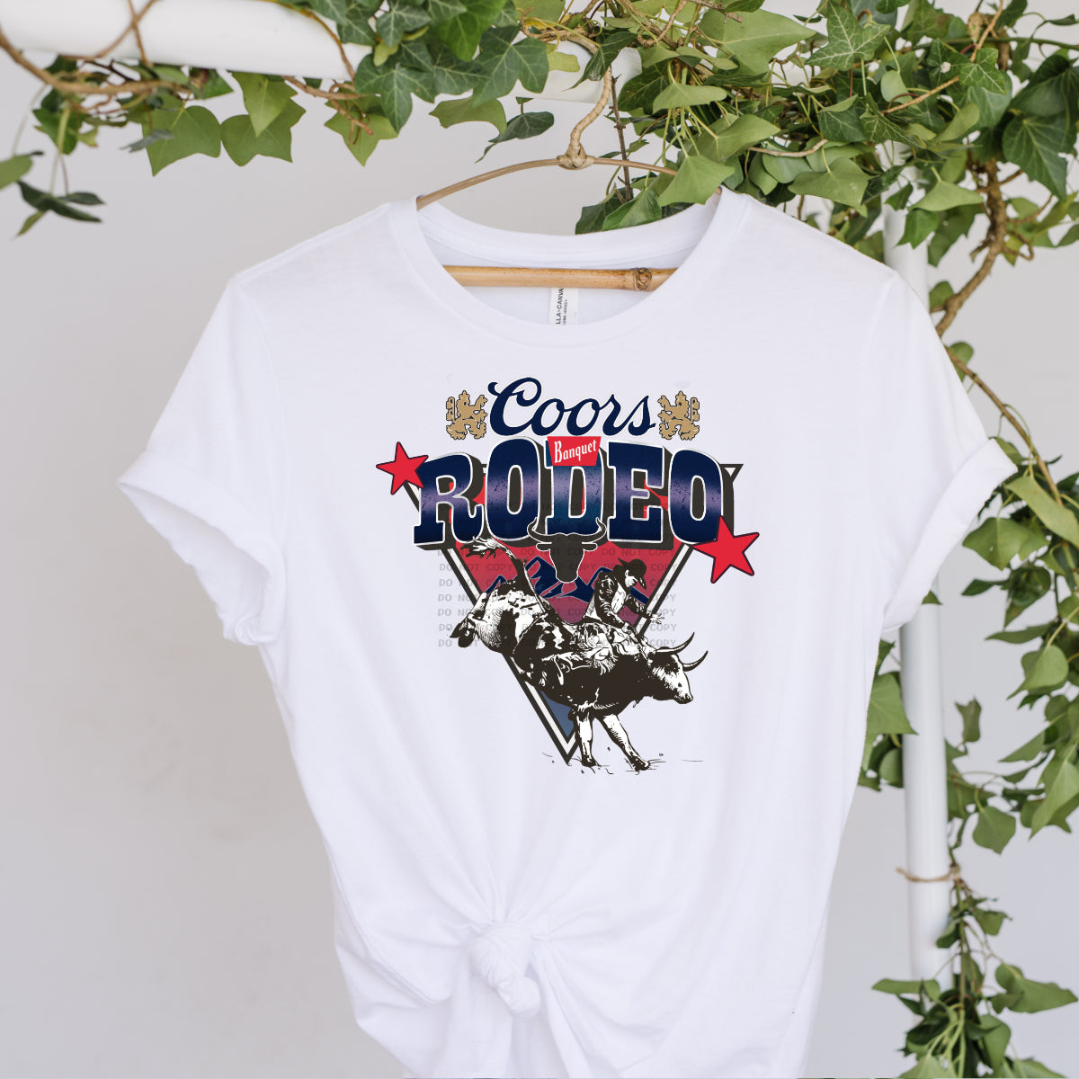 Rodeo Cowboy (HIGH HEAT) 1000