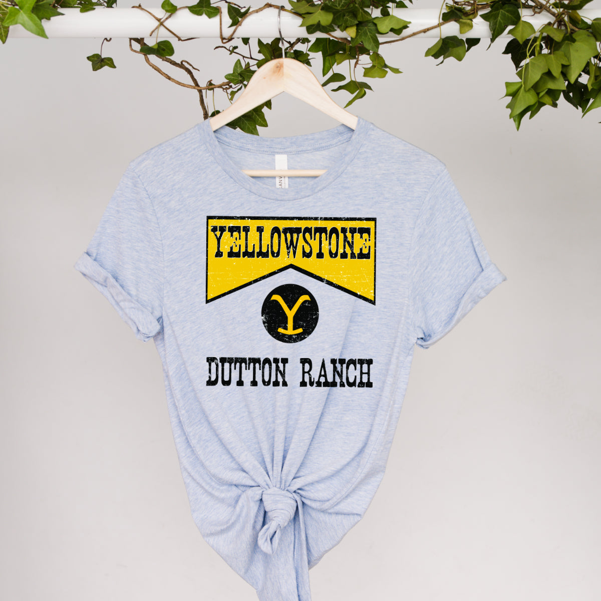 Dutt0n Ranch (DTF) 1122