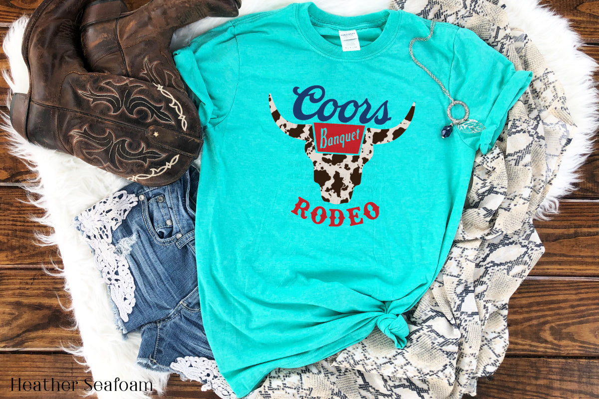 Banquet Cowhide (HIGH HEAT) #1181