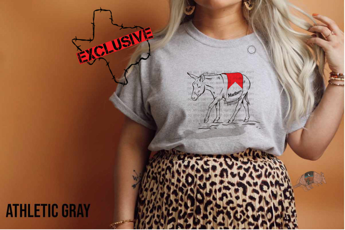 Marlburro-EXCLUSIVE (HIGH HEAT) 1182