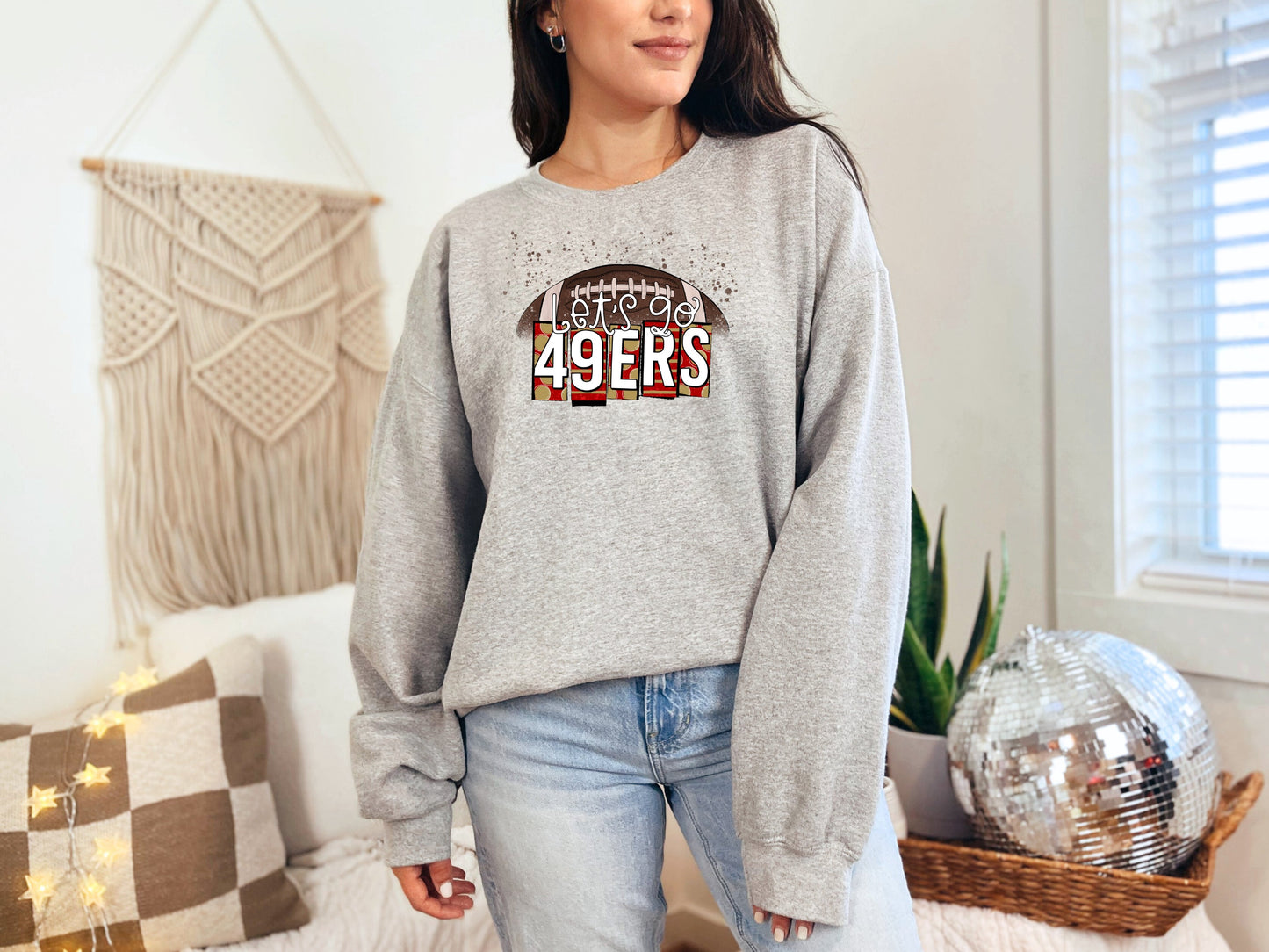 FORTY Niners (DTF) 2101