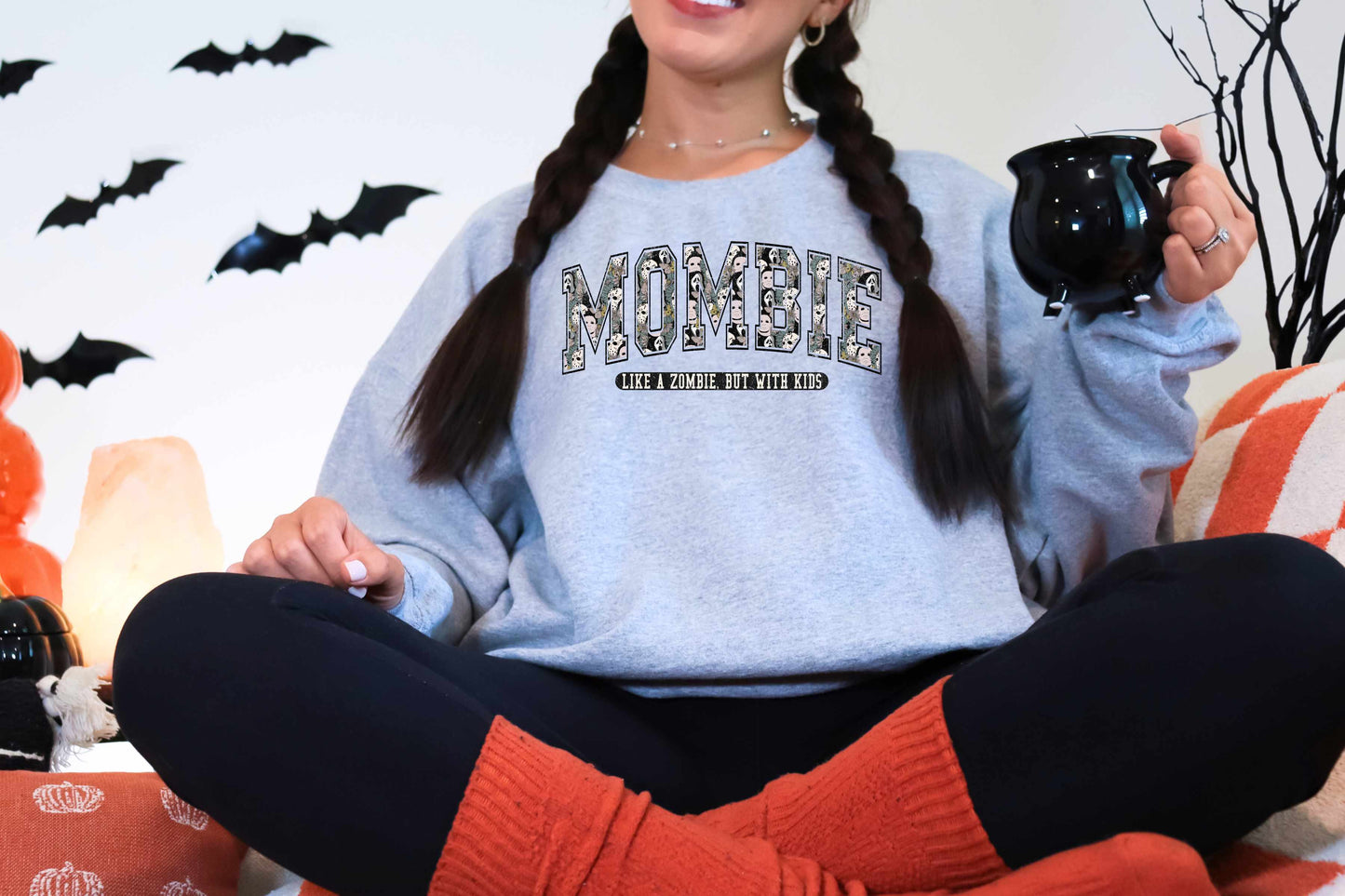 MOMBIE (DTF) 346PO