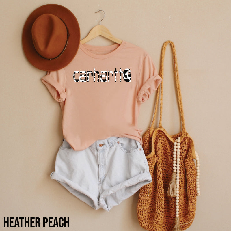 Cowhide-BLACK (HIGH HEAT) WILL NOT RESTOCK #4022
