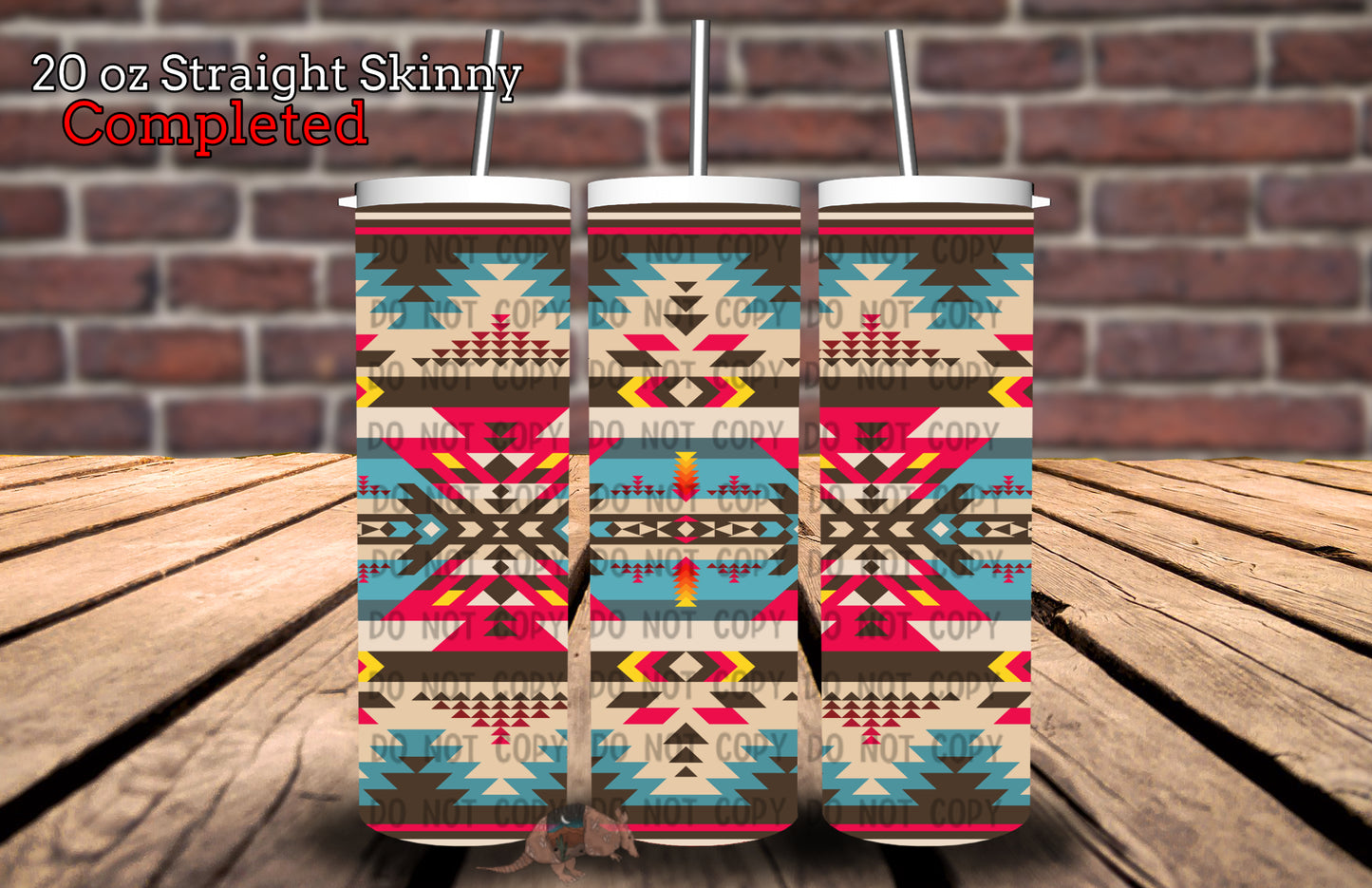 Aztec 2 Tumbler #5125T