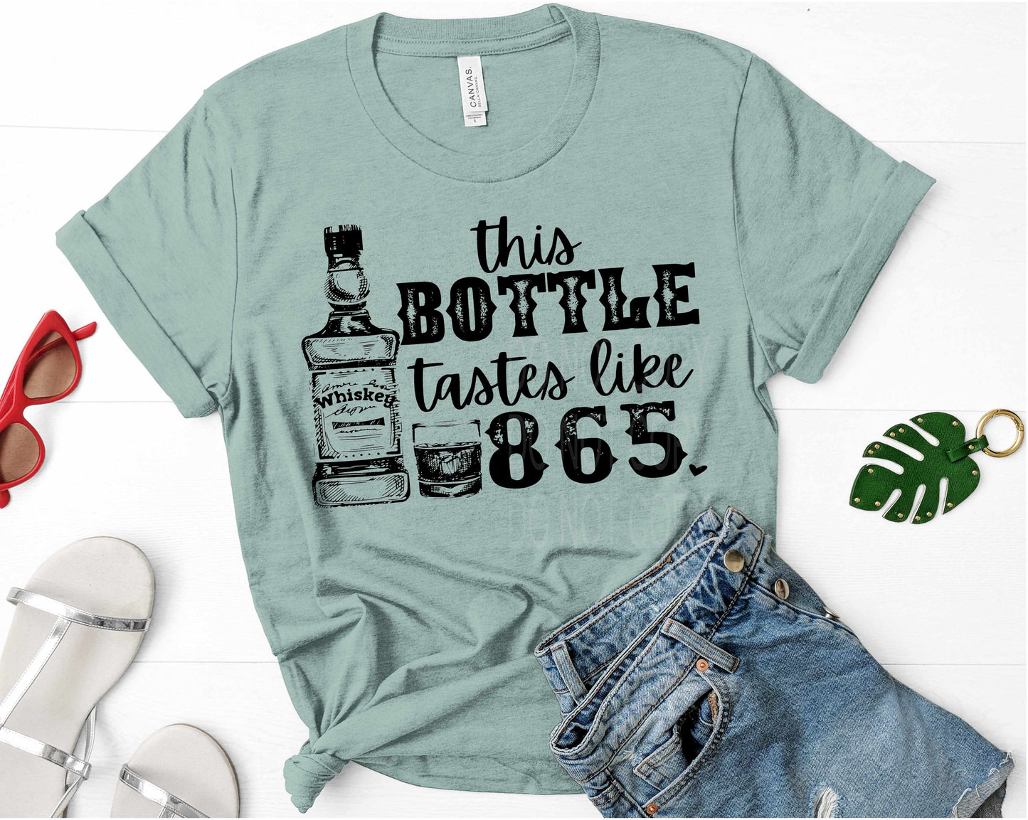 865 (HIGH HEAT 375/7) #882 - RAJE