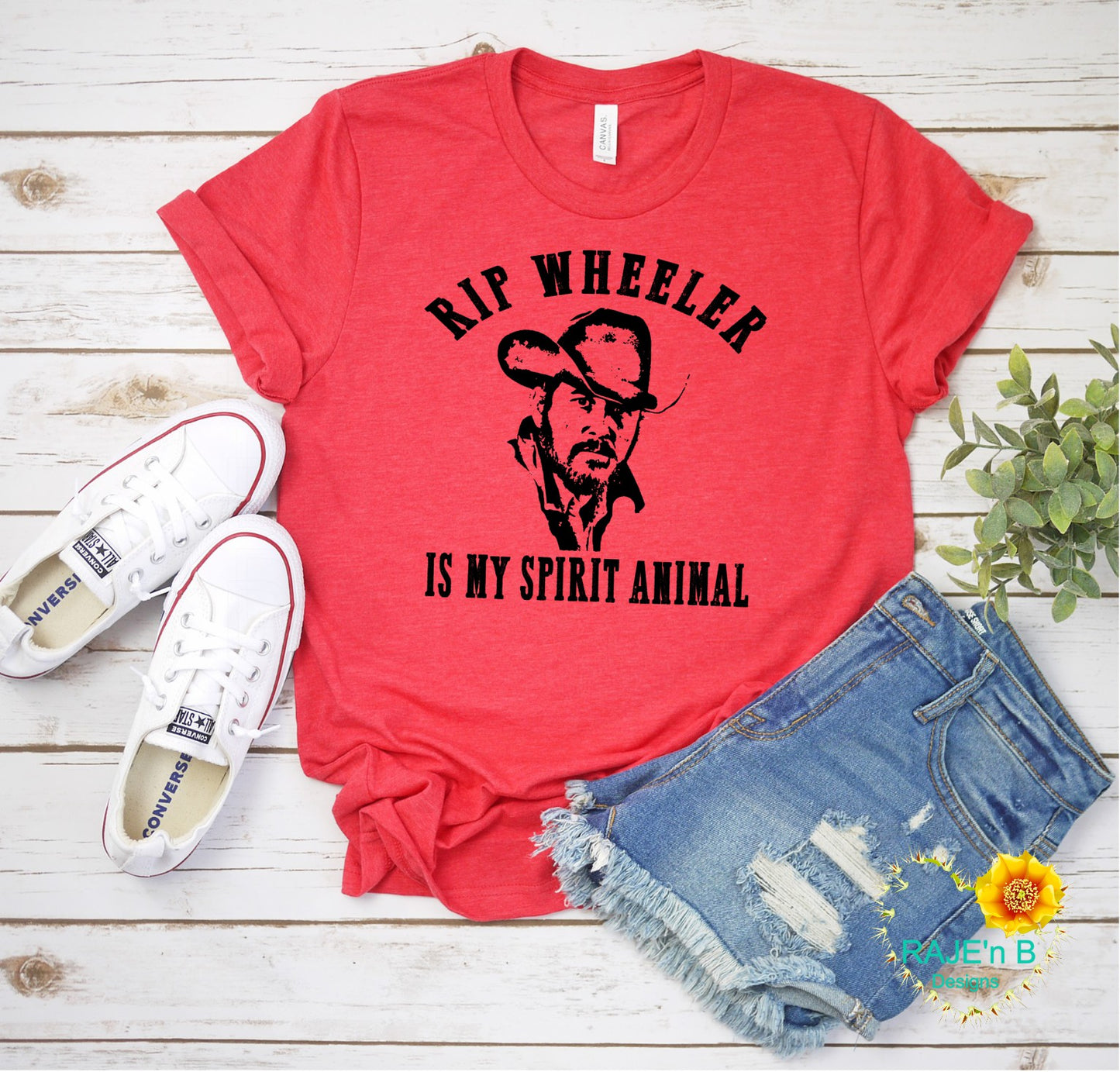Spirit Animal LOW HEAT #8809 - RAJE