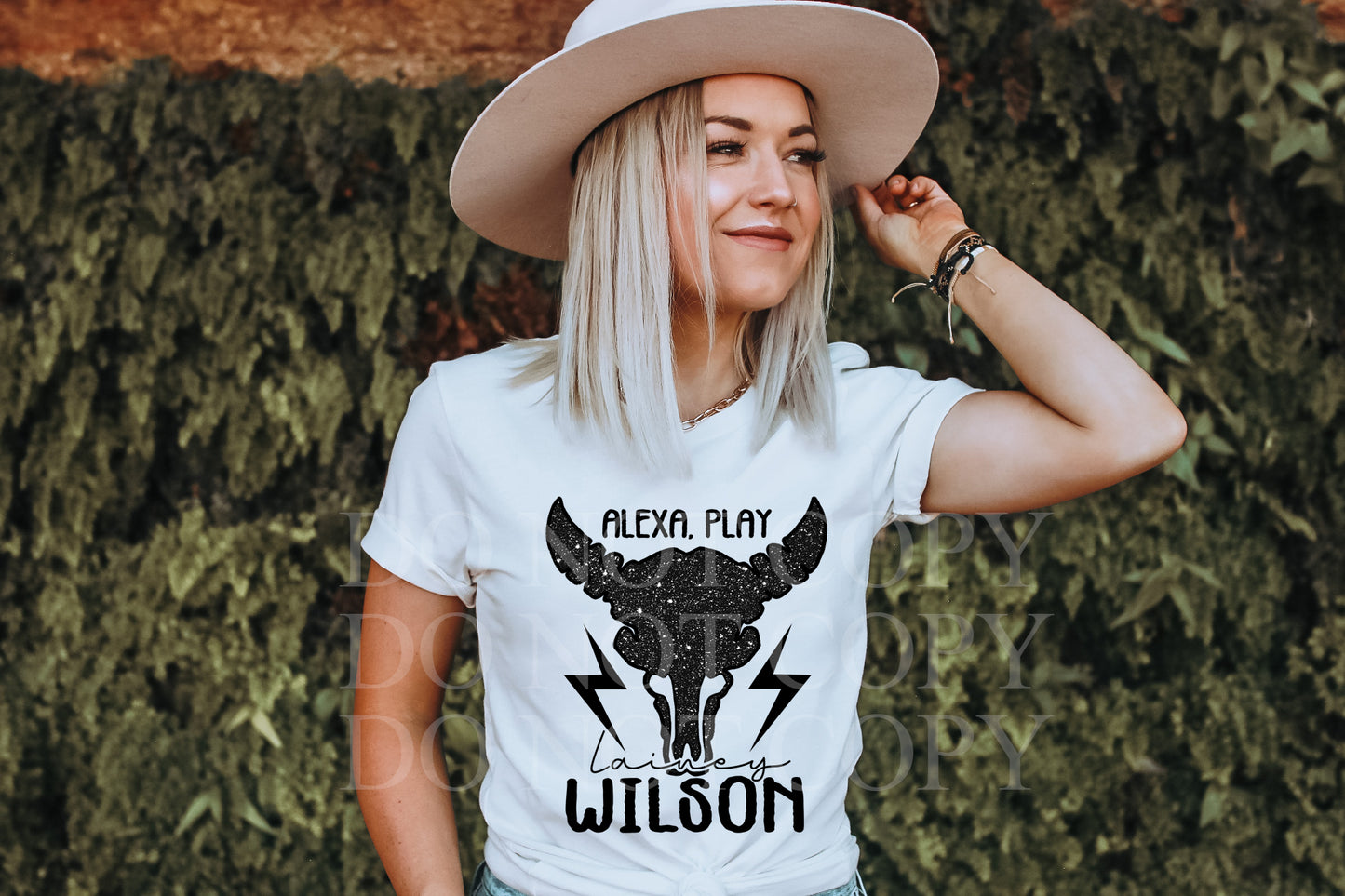 Alexa, Play LW (DTF) 889