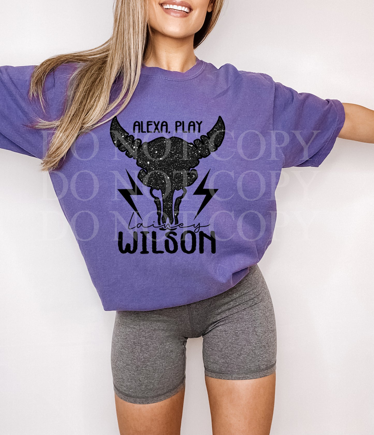 Alexa, Play LW (DTF) 889