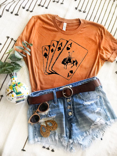 Ace Cards (DTF) 1160