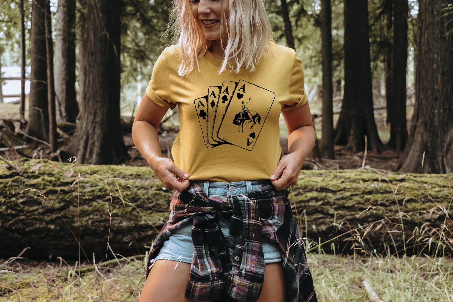 Ace Cards (DTF) 1160