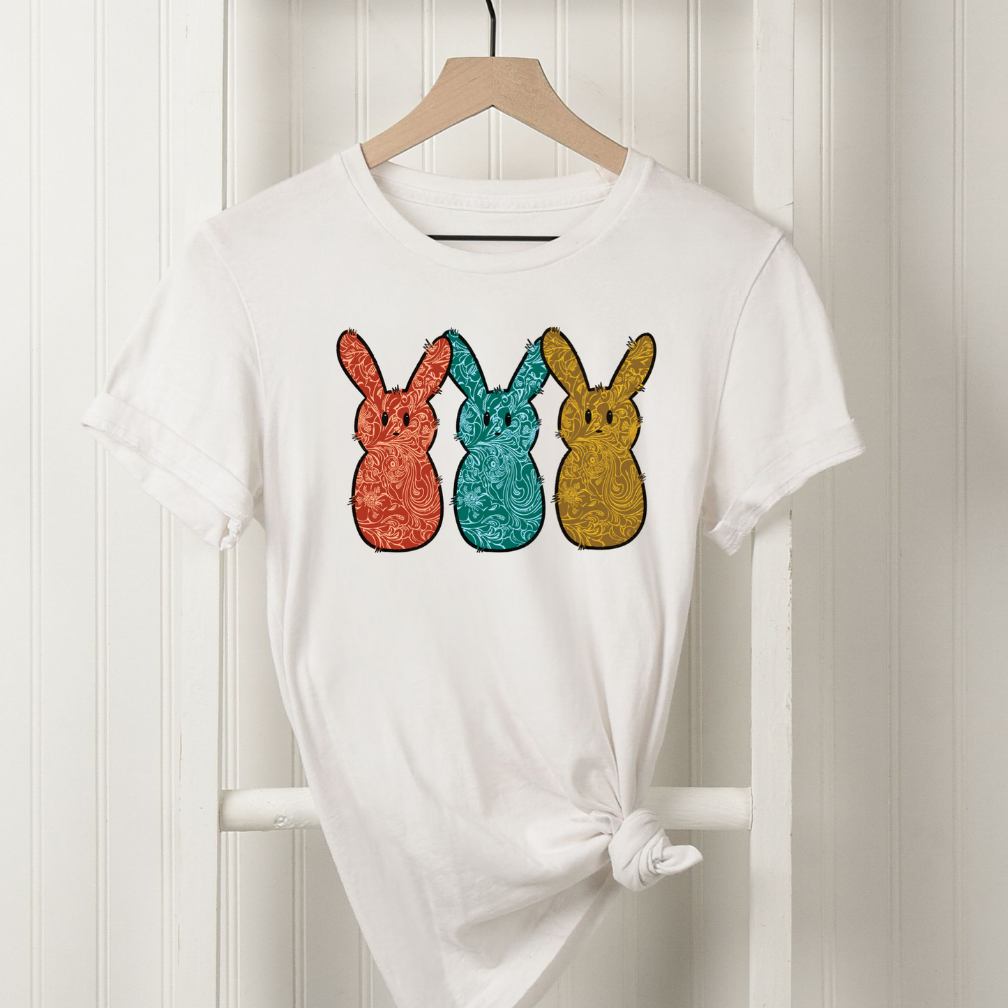 Tooled Peeps (DTF) CCC232